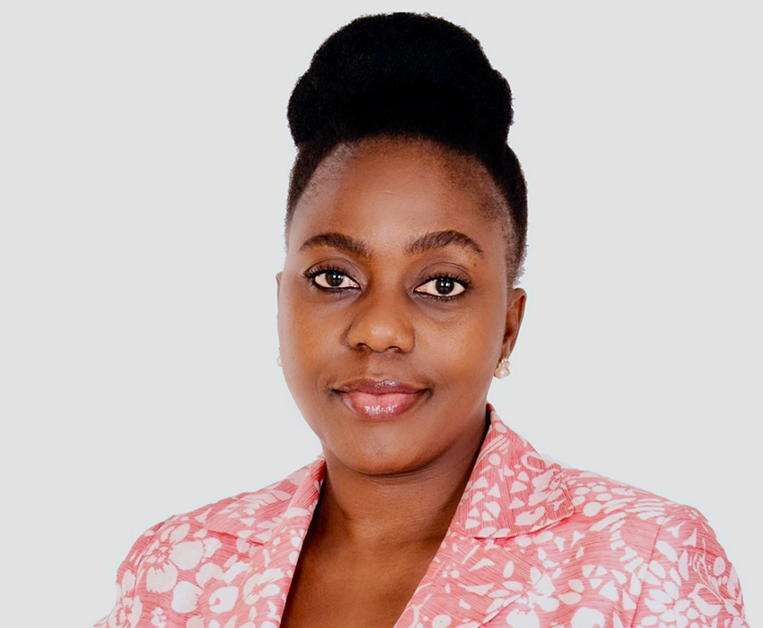 Martha Nghambi